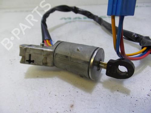 Ignition barrel CITROËN C5 I (DC_) 2.0 HDi (DCRHZB, DCRHZE) | BP31424623M48