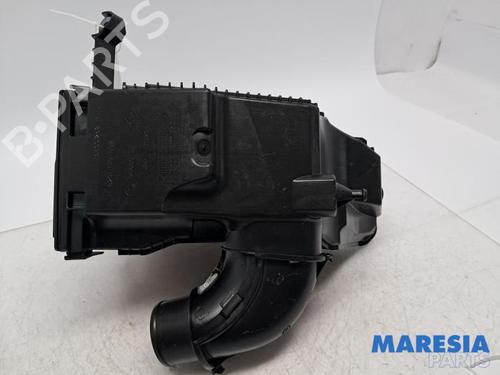 Used Air filter box RENAULT CLIO IV (BH_) 0.9 TCe 90 (BHNF, BHMA, BHMH, BHJK, BHJR) (90 hp) 31410393