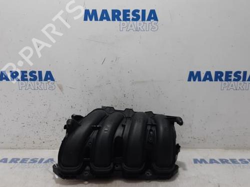 Used Injection rail PEUGEOT 3008 I MPV (0U_) 1.6 VTi (120 hp) 31497456