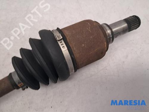 Right front driveshaft FIAT 500 (312_) 1.2 (312AXA1A) | BP31418697M39