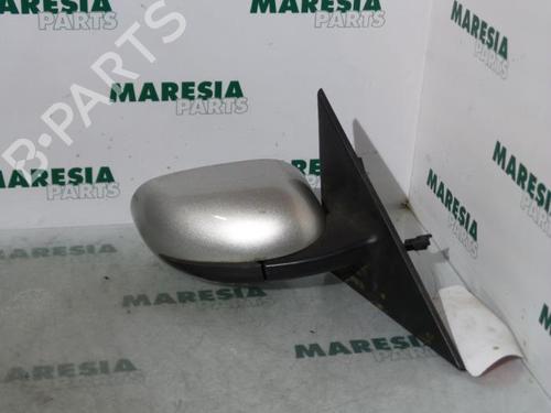 Used Right mirror FIAT COUPE (175_) 2.0 20V Turbo (220 hp) 31458155