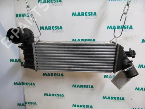Used Intercooler PEUGEOT 807 (EB_) 2.2 HDi (128 hp) 31433004