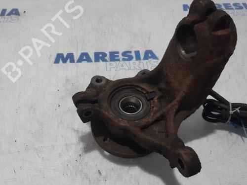 Højre Styrespindel Lejehus CITROËN C3 Pluriel (HB_) 1.6 (109 hp) 31440800