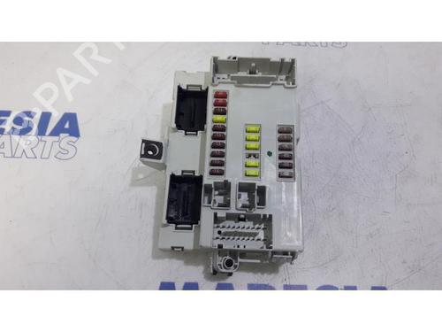 Engine control unit (ECU) ALFA ROMEO GIULIETTA (940_) 1.4 TB (940FXA1A, 940FXT1A) | BP31400923M57 - Image 2