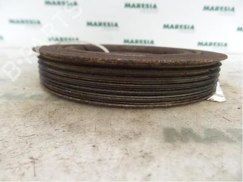 Pulley PEUGEOT 206 Hatchback (2A/C) 1.1 i | BP31531257M122