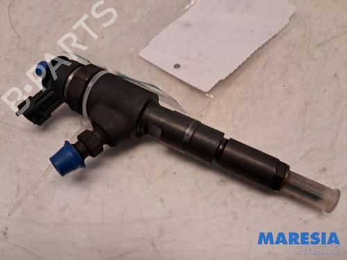 injector-peugeot-307-3ac-2000-2001-2002-2003-2004-2005-2006-2007-2008-2009-2010-2011-2012-31398550 main image