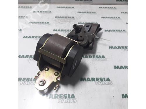 Used Front left seatbelt RENAULT ESPACE IV (JK0/1_) 3.0 dCi (JK0J, JK0V) (177 hp) 31397175