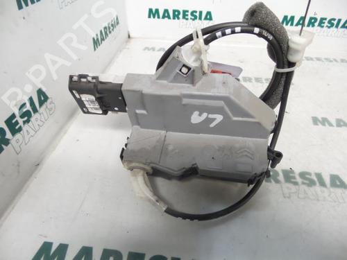 electronic-module-peugeot-308-sw-i-4e_-4h_-2007-2008-2009-2010-2011-2012-2013-2014-31505437 main image