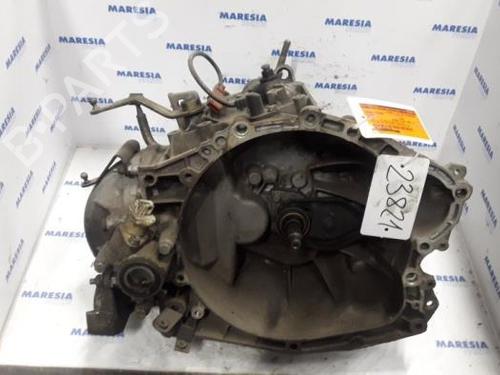 Used Gearbox Gearbox 31410540 31410540