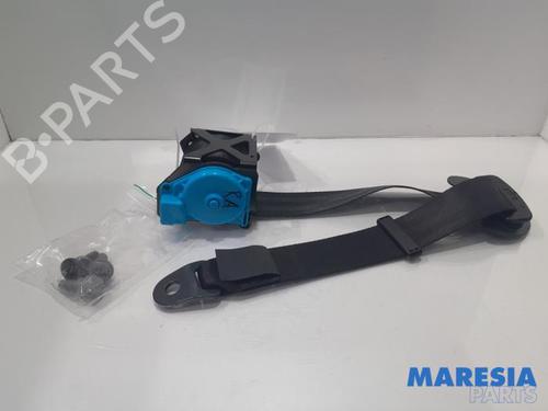 Used Rear right seatbelt CITROËN C4 Picasso II 1.6 THP 155 (156 hp) 31401087
