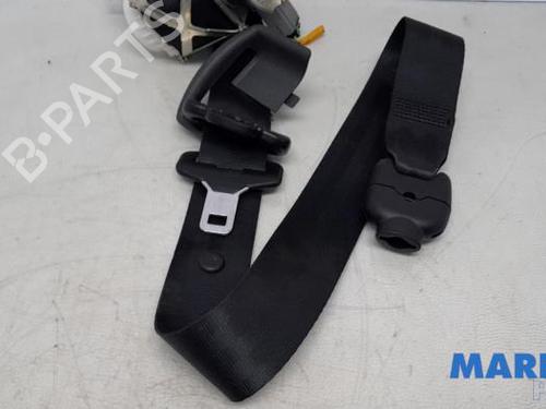 Front right seatbelt FIAT 500 C (312_) 1.2 (312CXA1A, 312AXA1A) | BP31464300I25