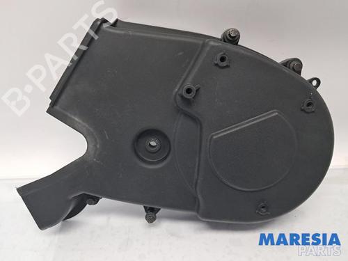 Timing cover CITROËN C6 (TD_) 2.7 HDi | BP31500183M123