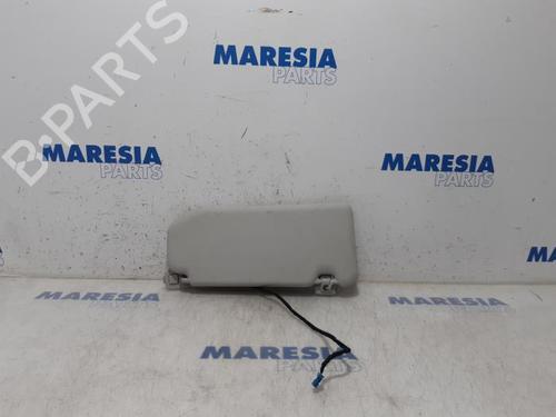 venstre-solskrm-citroen-c4-ii-nc_-2009-31394280 main image