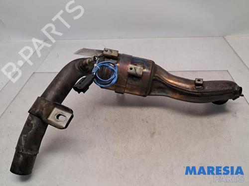 Used Catalyst FIAT 500 (312_) 0.9 (312AXN1A) (80 hp) 31415265