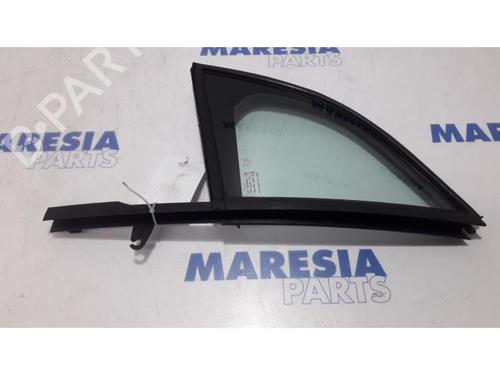 Used Front left quarter glass CITROËN DS3 (SA_) 1.6 HDi 90 (92 hp) 31394900