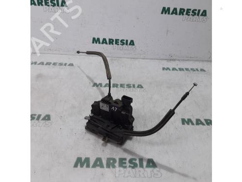 Módulo eletrónico CITROËN JUMPER II Van 2.2 HDi 120 (120 hp) 31527430