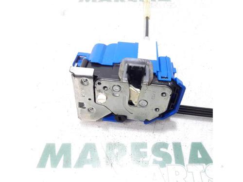 Electronic module FIAT 500L (351_, 352_) 0.9 (199LYC1B) | BP31454530M83