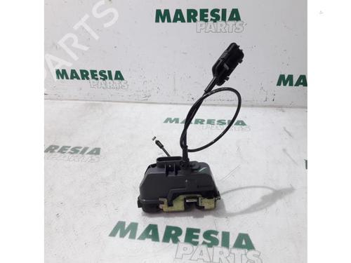 Electronic module RENAULT ESPACE IV (JK0/1_) 2.0 (JK0A, JK1D, JK0N) | BP31529205M83 - Image 2