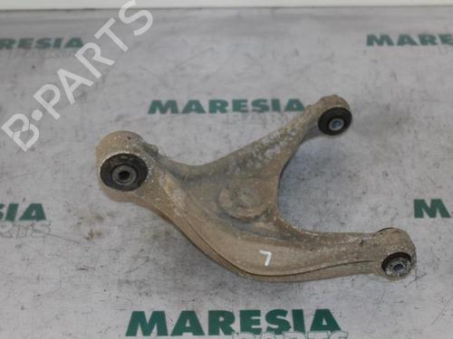Used Left rear suspension arm CITROËN C5 III (RD_) 1.6 HDi 110 (RD9HZC) (109 hp) 31454236