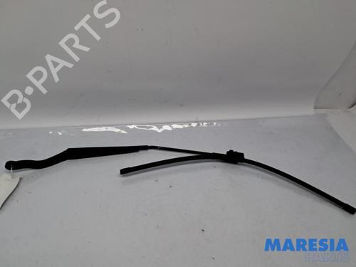 Vindspejlsviskerarm CITROËN C6 (TD_) 2.7 HDi (204 hp) 31398383