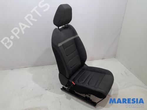 Left front seat CITROËN C4 III (BA_, BB_, BC_) ë-C4 (BCZKXC, BZCKSC) | BP31537220C15