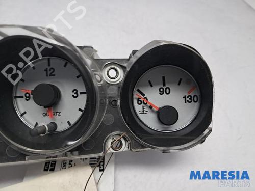 Instrument cluster ALFA ROMEO 156 Sportwagon (932_) 1.8 16V T.SPARK (932B31__) | BP31394816C47