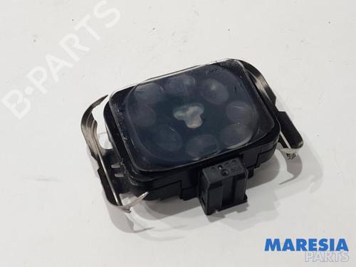 Used Electronic sensor PEUGEOT 308 I (4A_, 4C_) 1.6 16V (150 hp) 31398688