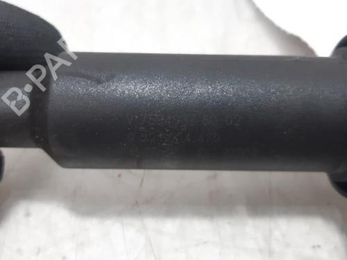 Ignition coil PEUGEOT 208 I (CA_, CC_) 1.6 VTi | BP31514772M94
