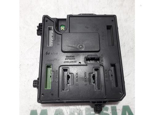 Engine control unit (ECU) RENAULT SCÉNIC III (JZ0/1_) 1.6 dCi (JZ00, JZ12) | BP31411178M57 - Image 3