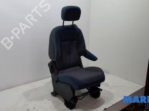 Stol høyre foran CITROËN BERLINGO MULTISPACE (B9) 1.6 VTi 95 | BP31464718C16 