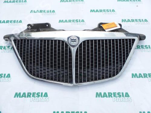 Calandre LANCIA PHEDRA (179_) 2.2 JTD (179AXC1A) (128 hp) 31394369