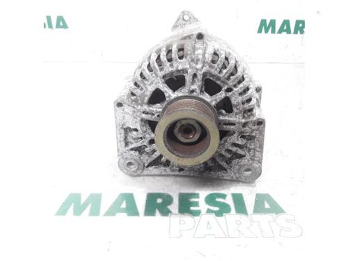 Used Alternator RENAULT MEGANE II (BM0/1_, CM0/1_) 1.9 dCi (BM0G, CM0G) (120 hp) 31439243