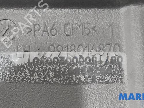 Rear parcel shelf RENAULT TWINGO III (BCM_, BCA_) 1.0 SCe 70 | BP34141639C85  - Image 5