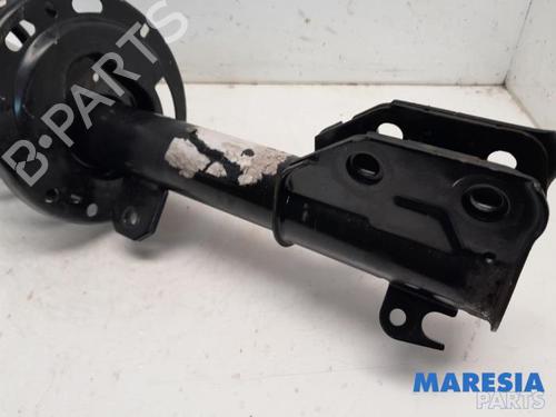 Left front shock absorber CITROËN C4 III (BA_, BB_, BC_) ë-C4 (BCZKXC, BZCKSC) | BP31408522M16  - Image 5
