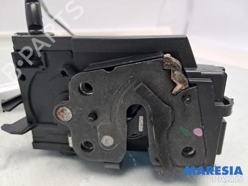 Electronic module CITROËN C4 Picasso II 1.6 THP 155 | BP31467568M83