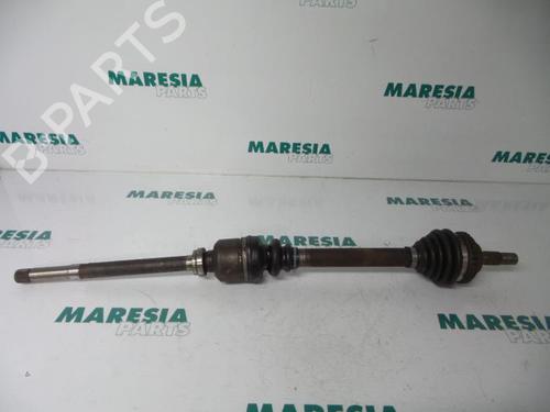 Used Right front driveshaft PEUGEOT 406 (8B) 1.8 16V (110 hp) 31428566