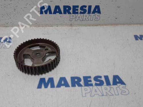 Used Pulley PEUGEOT BIPPER (AA_) 1.4 HDi (68 hp) 31385160