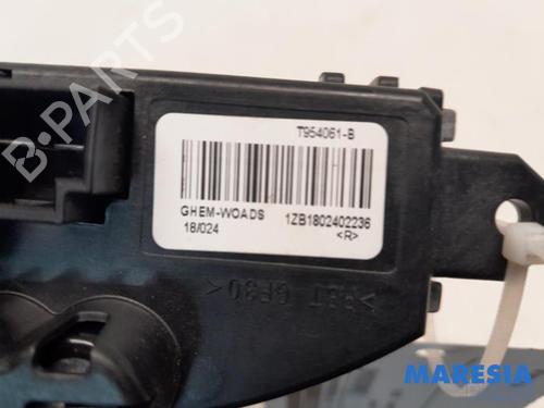 Electronic sensor RENAULT KADJAR (HA_, HL_) 1.6 TCe 165 (HLMH) | BP31455757M84