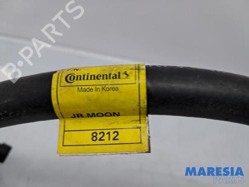 AC pipe OPEL KARL (C16) 1.0 | BP31418173M126