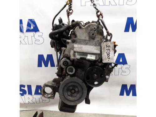 Engine ALFA ROMEO MITO (955_) 1.3 MultiJet (955AXH1B, 955AXT1A) | BP31395380M1
