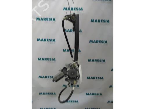 Used Front left window mechanism CITROËN XANTIA (X1_, X2_) 1.9 D (69 hp) 31504169