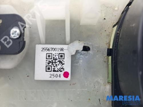 Switch RENAULT SCÉNIC III (JZ0/1_) 1.5 dCi | BP32394942I30 