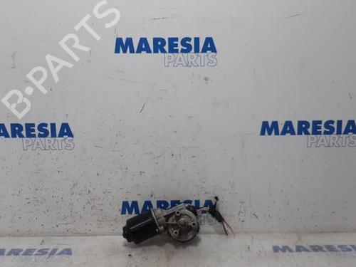 Used Front wiper motor PEUGEOT BIPPER (AA_) 1.4 HDi (68 hp) 31503161