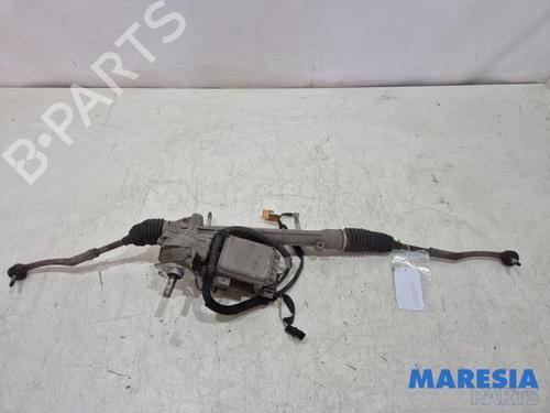 Used Steering rack PEUGEOT 207 (WA_, WC_) 1.6 16V (109 hp) 31423380