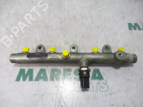 Sprederrør CITROËN C5 I Break (DE_) 2.0 HDi (DERHZB, DERHZE) (109 hp) 31502338