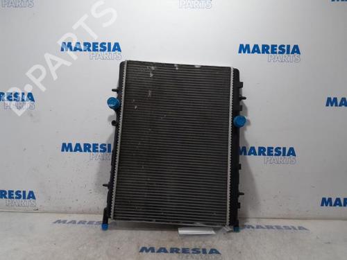 Used Water radiator PEUGEOT 307 CC (3B) 2.0 16V (136 hp) 31390917