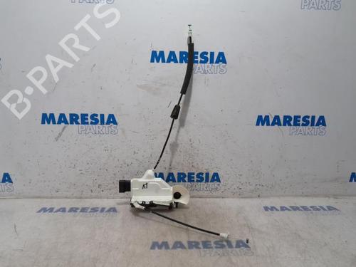 Used Electronic module CITROËN C3 II (SC_) 1.6 HDi (92 hp) 31397068