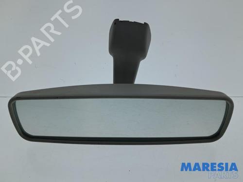 Rear mirror RENAULT CAPTUR I (J5_, H5_) 0.9 TCe 90 | BP34197934I6 - Image 5