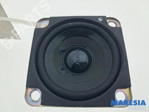 Used Speaker Speaker RENAULT ESPACE V (JR_) 1.6 TCe 200 (200 hp) 36093183 36093183