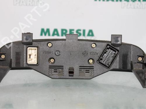 Switch FIAT PUNTO (188_) 1.2 60 (188.030, .050, .130, .150, .230, .250) | BP31389631I30